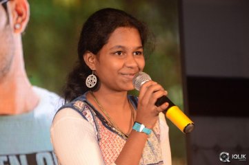 Marala Telupana Priya Movie Audio Launch